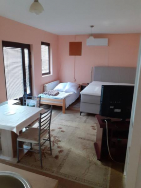 Apartman Dušica